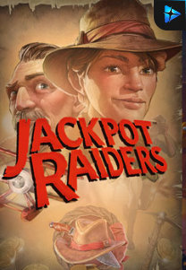 Bocoran RTP Jackpot Raiders di SENSA838 - GENERATOR SLOT RTP RESMI SERVER PUSAT