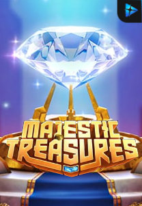 Bocoran RTP Majestic Treasures di SENSA838 - GENERATOR SLOT RTP RESMI SERVER PUSAT