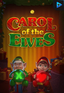 Bocoran RTP Carol of the Elves di SENSA838 - GENERATOR SLOT RTP RESMI SERVER PUSAT