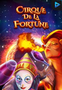 Cirque De La Fortune