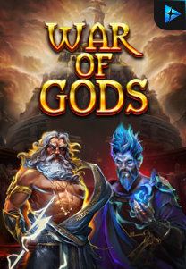 Bocoran RTP War of Gods di SENSA838 - GENERATOR SLOT RTP RESMI SERVER PUSAT