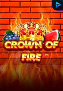 Bocoran RTP Crown of Fire di SENSA838 - GENERATOR SLOT RTP RESMI SERVER PUSAT