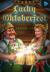 Bocoran RTP Lucky Oktoberfest di SENSA838 - GENERATOR SLOT RTP RESMI SERVER PUSAT