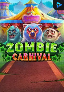 Bocoran RTP Zombie Carnival di SENSA838 - GENERATOR SLOT RTP RESMI SERVER PUSAT