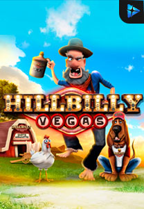 Bocoran RTP Hill Billy Vegas di SENSA838 - GENERATOR SLOT RTP RESMI SERVER PUSAT