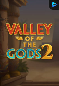 Bocoran RTP Valley of the Gods 2 di SENSA838 - GENERATOR SLOT RTP RESMI SERVER PUSAT