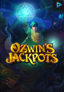 Bocoran RTP Ozwin’s Jackpots di SENSA838 - GENERATOR SLOT RTP RESMI SERVER PUSAT