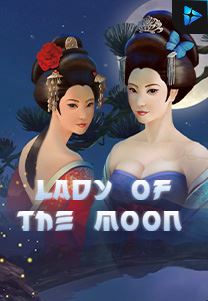 Bocoran RTP Lady of the Moon di SENSA838 - GENERATOR SLOT RTP RESMI SERVER PUSAT